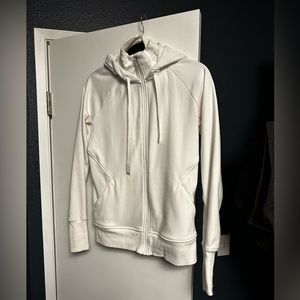 Triumph hoodie - Athleta size M